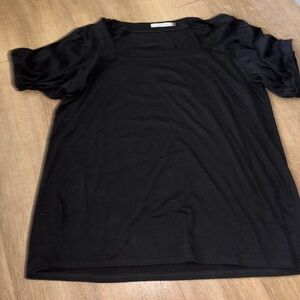 Women’s black Adreamly top xl box r
